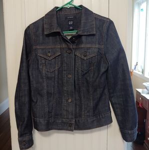 Gap Icon Jean Jacket